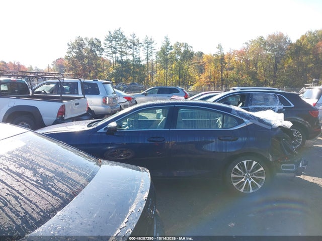 2021 LEXUS ES 350 15