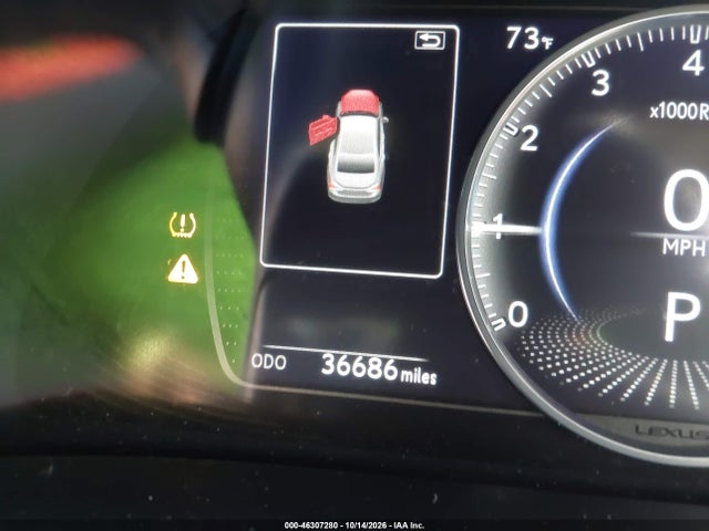 2021 LEXUS ES 350 16