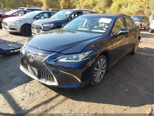 2021 LEXUS ES 350 2