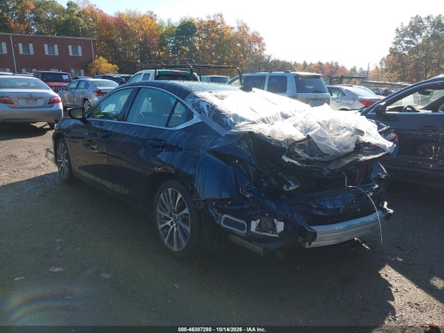 2021 LEXUS ES 350 3