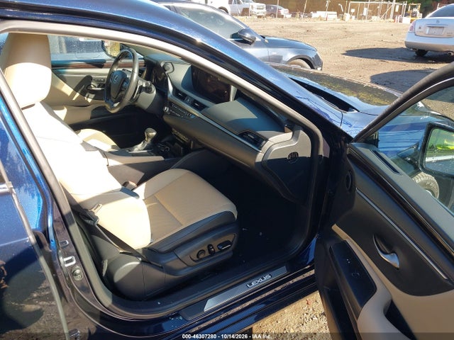 2021 LEXUS ES 350 5