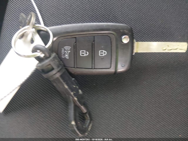 2024 HYUNDAI TUCSON SE 11