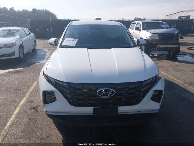 2024 HYUNDAI TUCSON SE 12