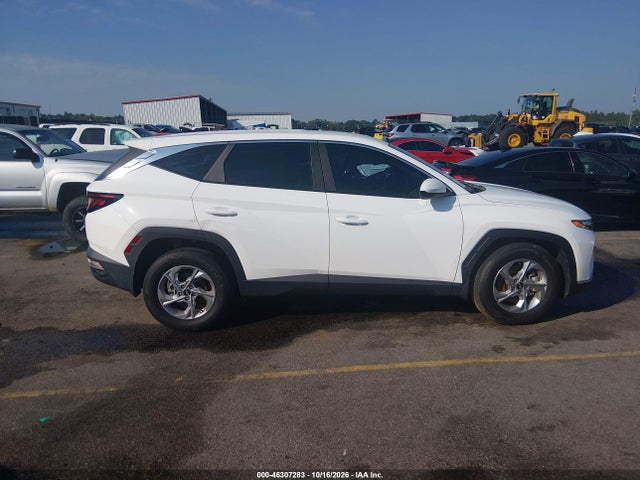 2024 HYUNDAI TUCSON SE 13