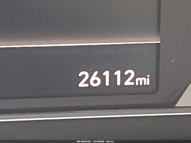 2024 HYUNDAI TUCSON SE 15