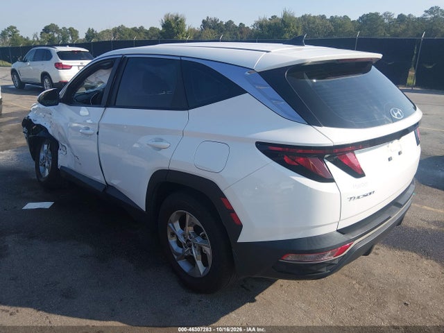 2024 HYUNDAI TUCSON SE 3