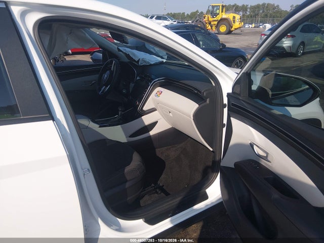 2024 HYUNDAI TUCSON SE 5