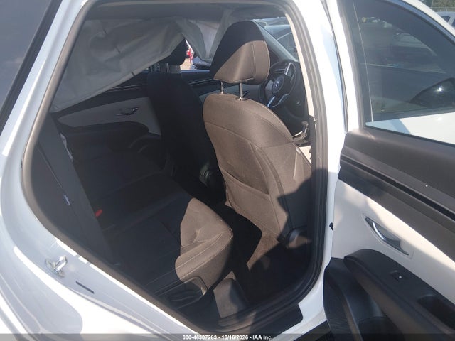2024 HYUNDAI TUCSON SE 8
