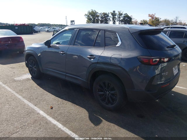2024 MAZDA CX-50 2.5 S PREFERRED 3
