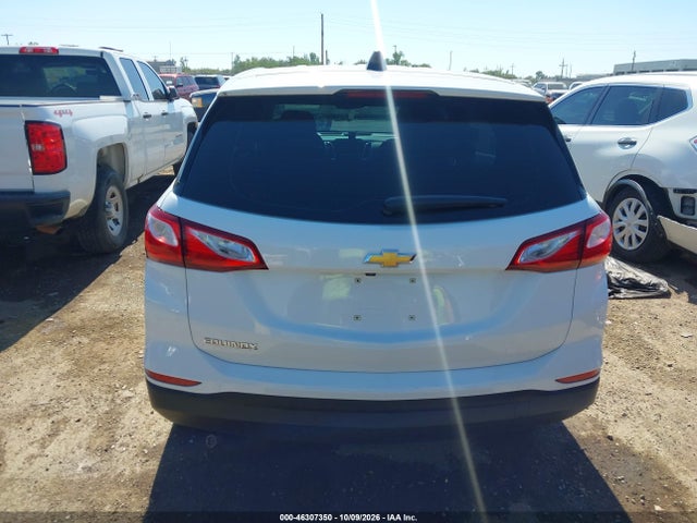 2019 CHEVROLET EQUINOX LS 16
