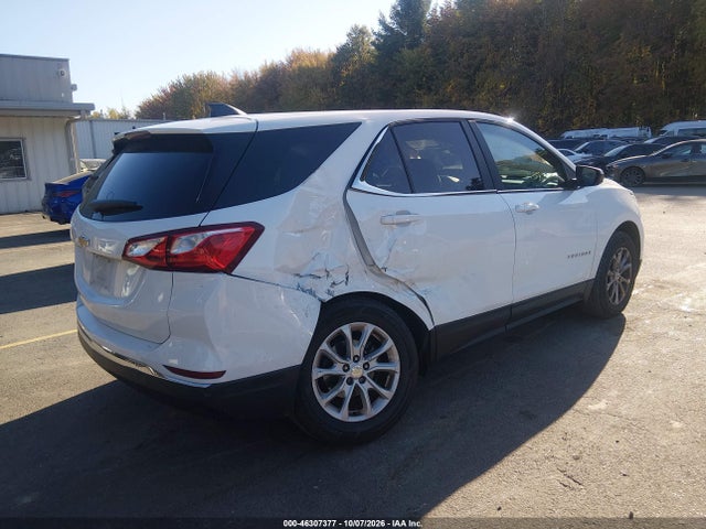 2021 CHEVROLET EQUINOX AWD 2FL 4