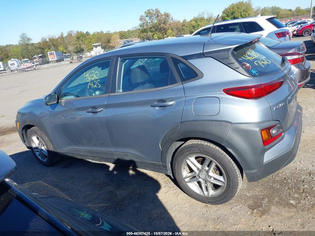 2020 HYUNDAI KONA SE 14