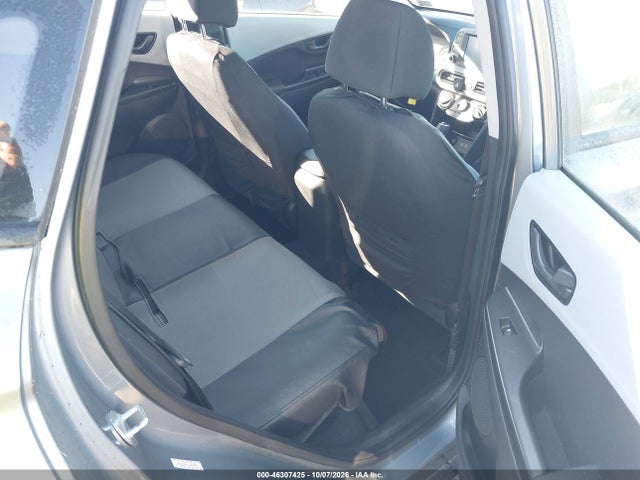 2020 HYUNDAI KONA SE 8