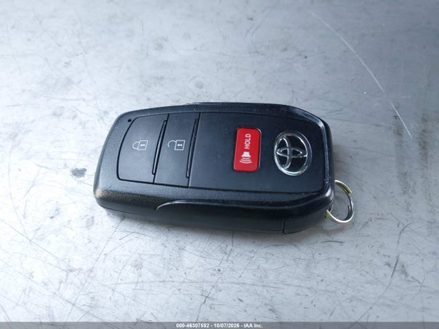2025 TOYOTA 4RUNNER SR5 11