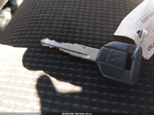 2019 MITSUBISHI FEC7TS 10