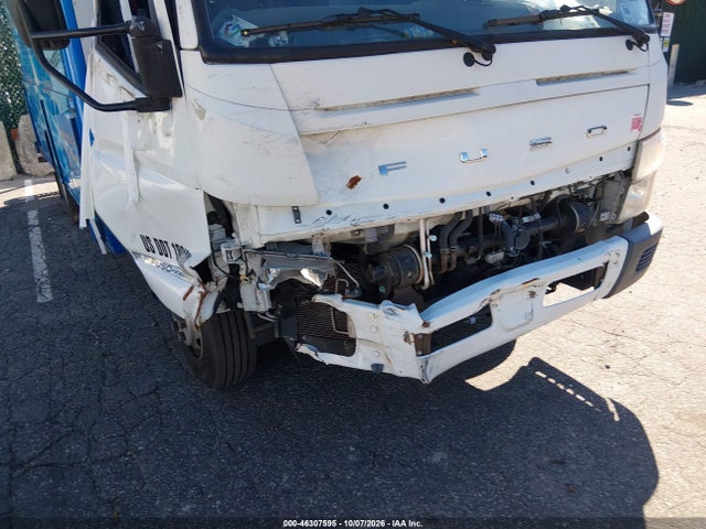 2019 MITSUBISHI FEC7TS 11