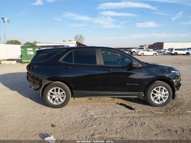 2022 CHEVROLET EQUINOX AWD 1FL 14