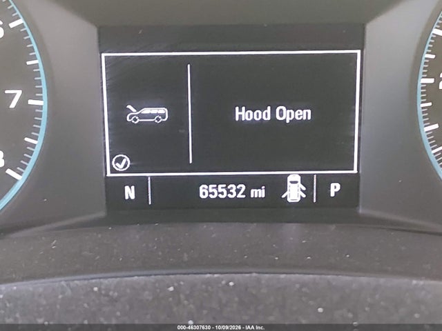 2022 CHEVROLET EQUINOX AWD 1FL 16