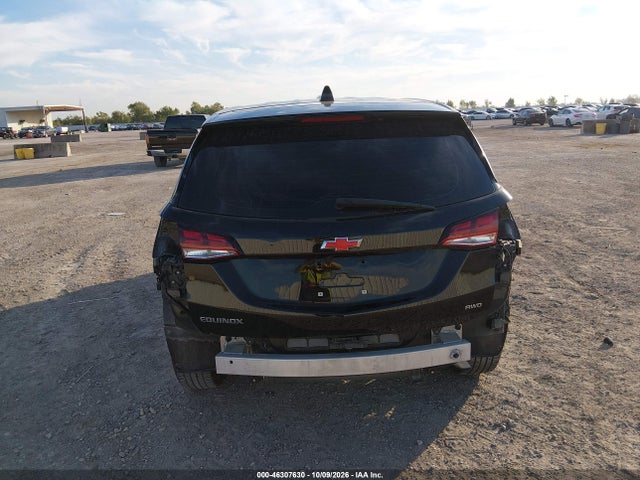 2022 CHEVROLET EQUINOX AWD 1FL 17