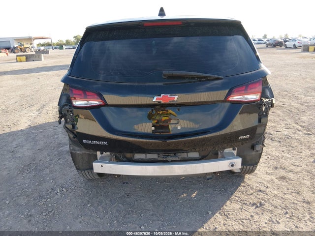 2022 CHEVROLET EQUINOX AWD 1FL 19