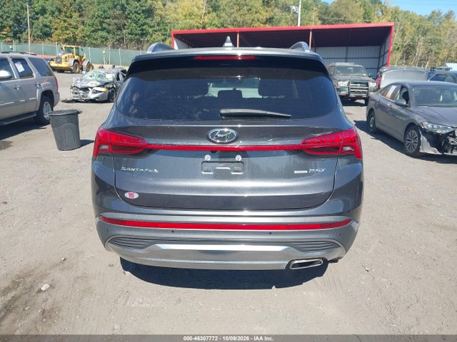2022 HYUNDAI SANTA FE LIMITED 16