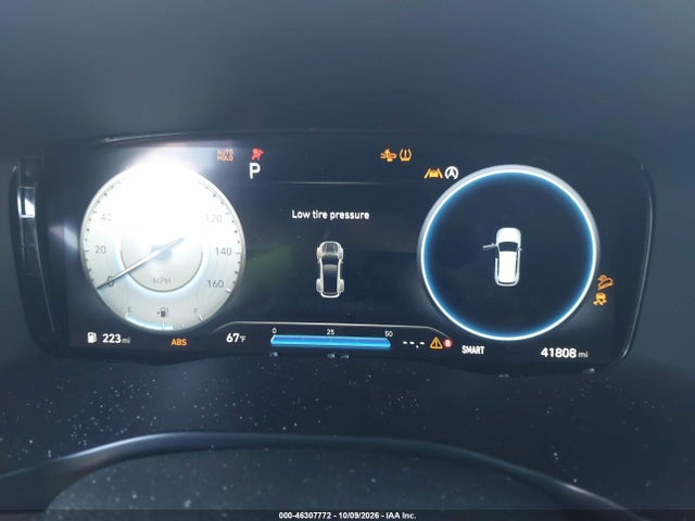 2022 HYUNDAI SANTA FE LIMITED 7