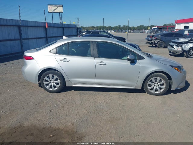 2023 TOYOTA COROLLA LE 13