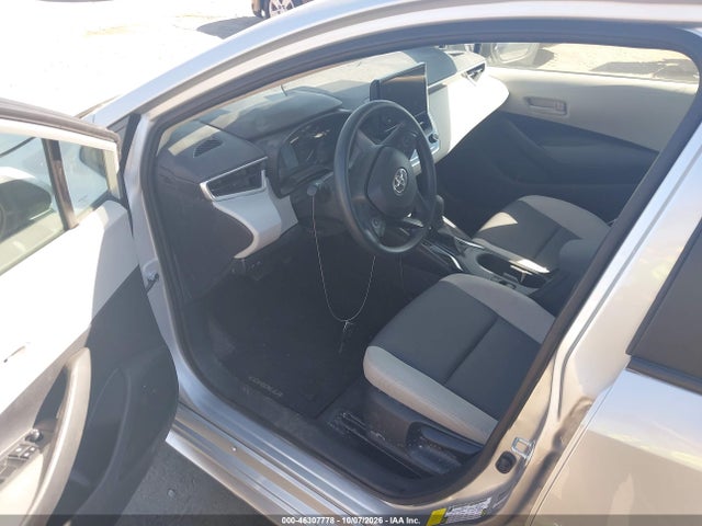 2023 TOYOTA COROLLA LE 17