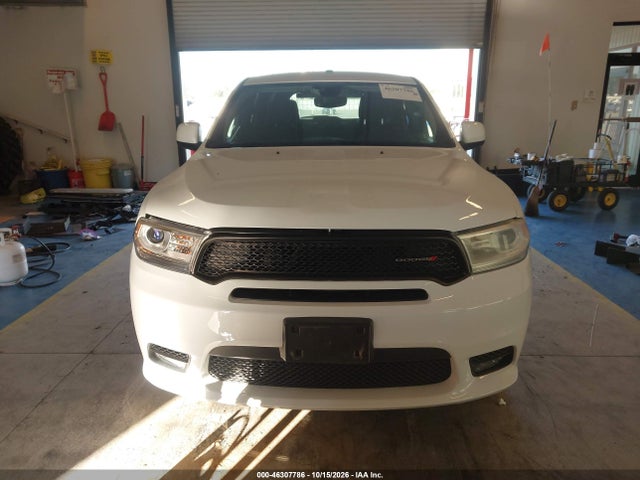 2020 DODGE DURANGO PURSUIT AWD 15