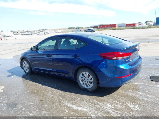 2018 HYUNDAI ELANTRA SE 14