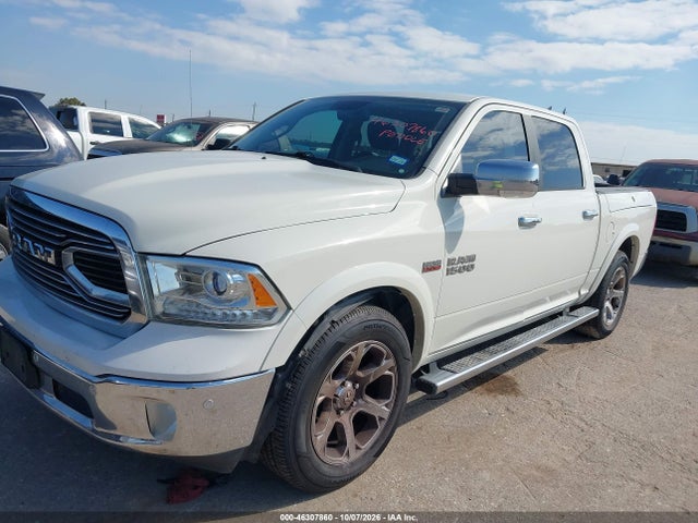 2017 RAM 1500 LARAMIE 4X2 5'7 BOX 6