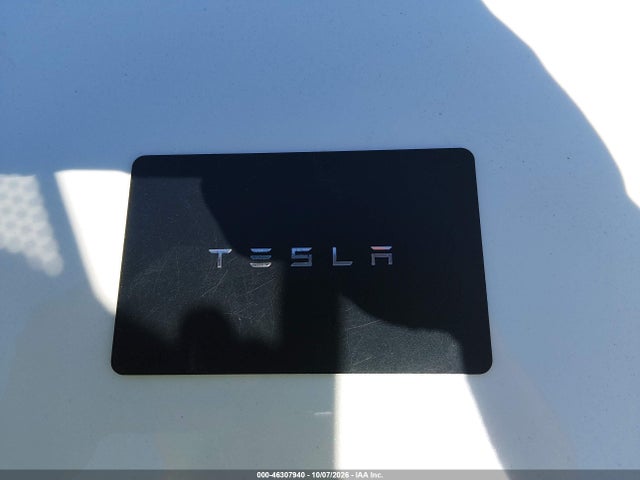 2019 TESLA MODEL 3 LONG RANGE/PERFORMANCE 11