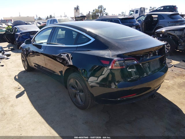 2019 TESLA MODEL 3 LONG RANGE/PERFORMANCE 3