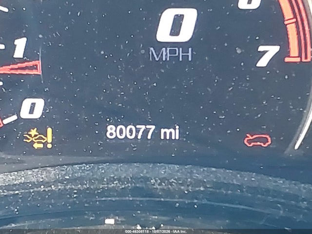 2021 DODGE DURANGO SRT 392 AWD 15