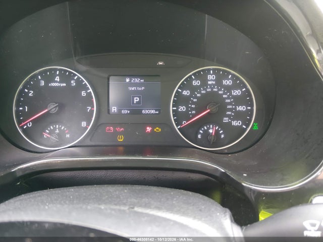 2023 KIA SELTOS EX 7