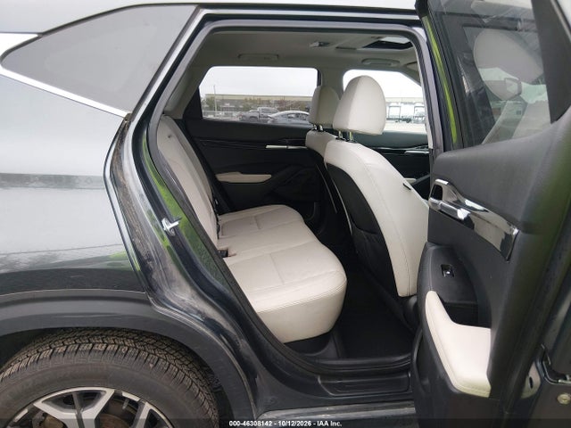 2023 KIA SELTOS EX 8