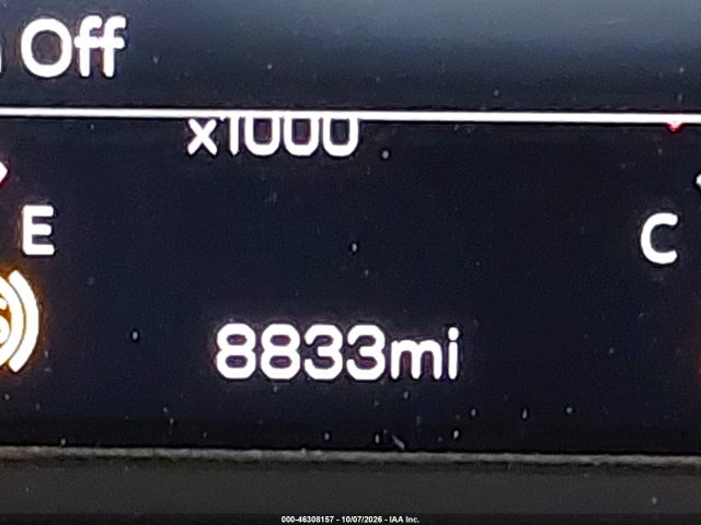 2026 GMC ACADIA AT4 AWD 16
