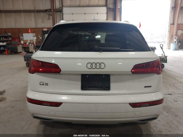 2019 AUDI Q5 45 PREMIUM 17