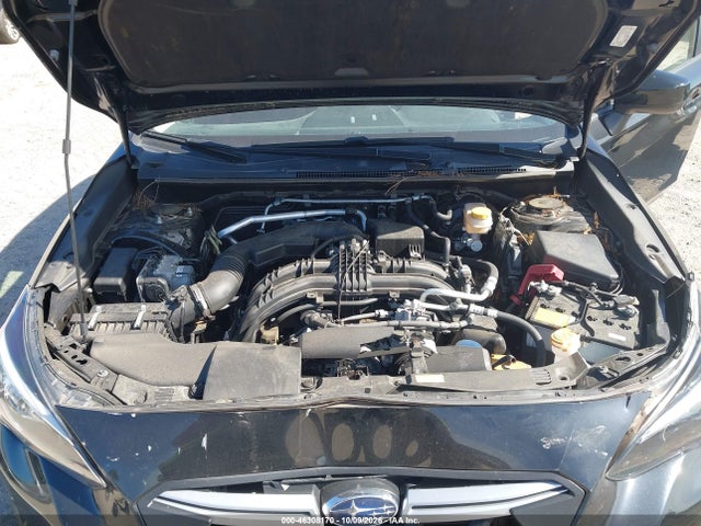 2021 SUBARU CROSSTREK PREMIUM 10