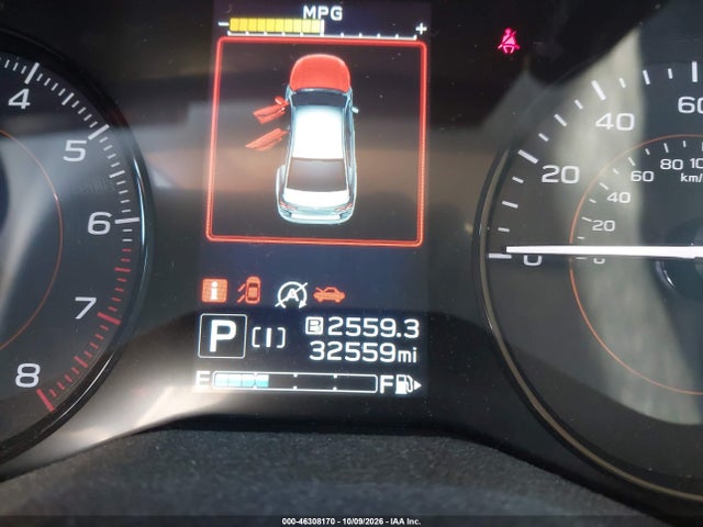 2021 SUBARU CROSSTREK PREMIUM 15