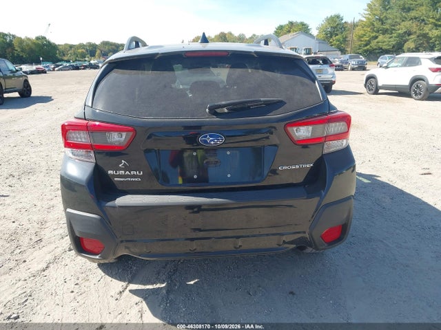 2021 SUBARU CROSSTREK PREMIUM 16