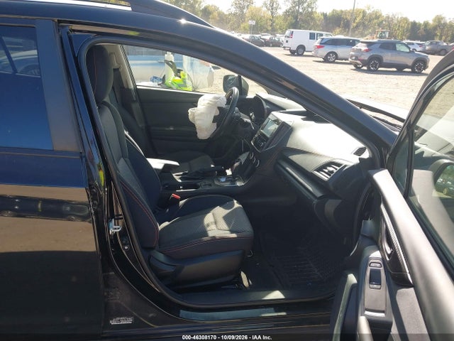 2021 SUBARU CROSSTREK PREMIUM 5