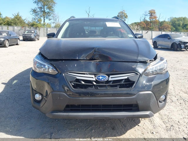 2021 SUBARU CROSSTREK PREMIUM 6