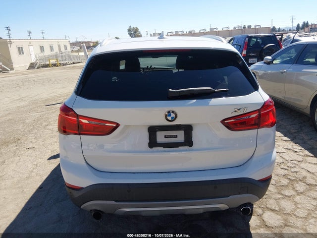 2017 BMW X1 SDRIVE28I 15