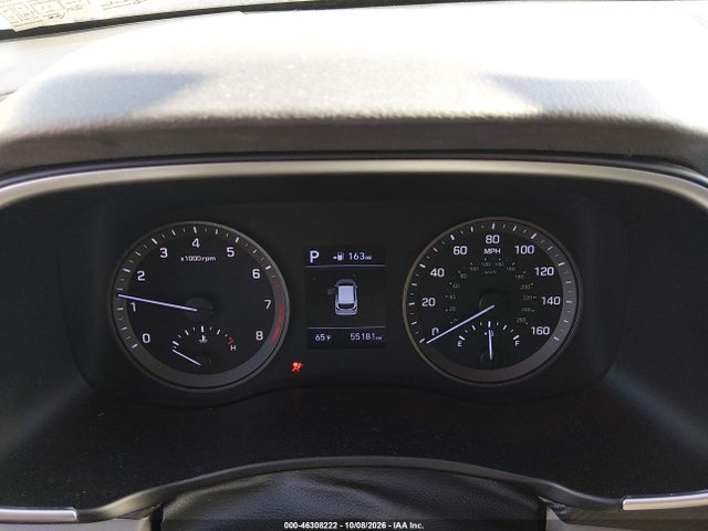 2019 HYUNDAI TUCSON SE 7