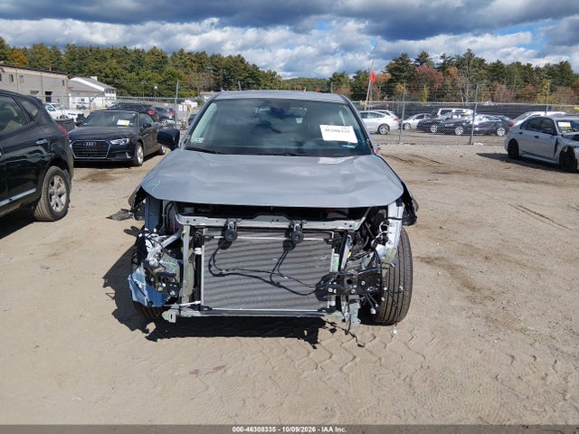 2024 TOYOTA RAV4 LE 13