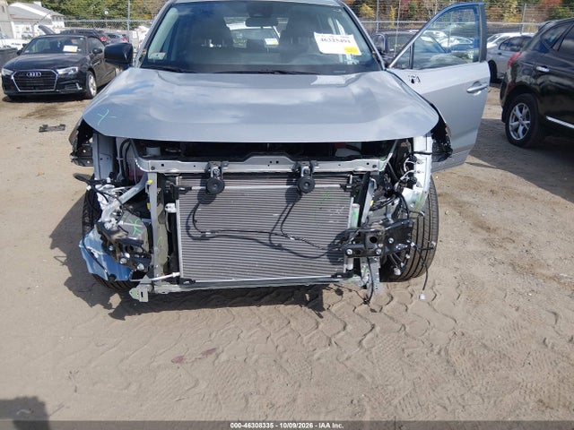 2024 TOYOTA RAV4 LE 18