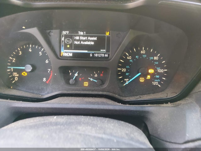 2019 FORD TRANSIT-250 7