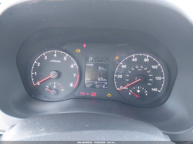 2018 HYUNDAI ACCENT SE 7