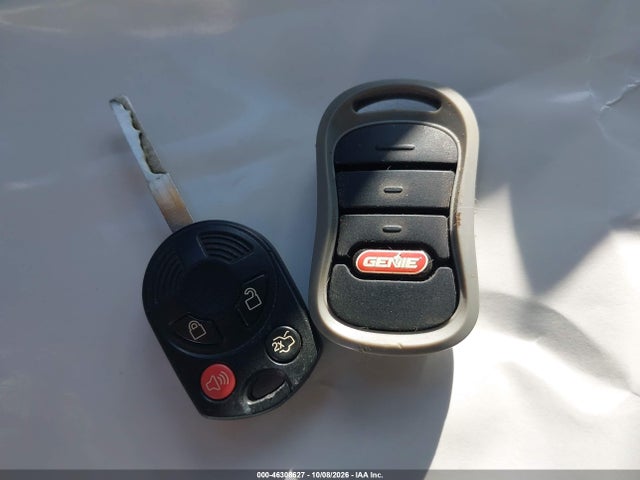 2017 FORD FOCUS SE 11